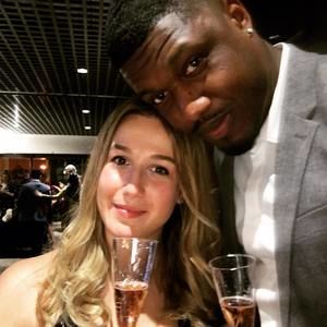 Meet your Posher, Louis